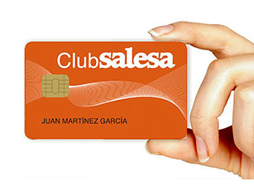 Club Salesa